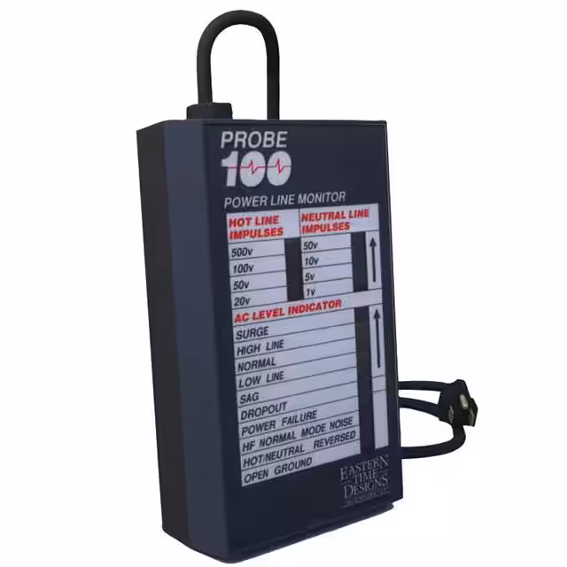 PROBE 100 PLUS Powertronics  Electrical Testers, Current Probes